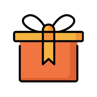 Логотип канала ideasforgifts