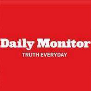 Логотип канала dailymonitor