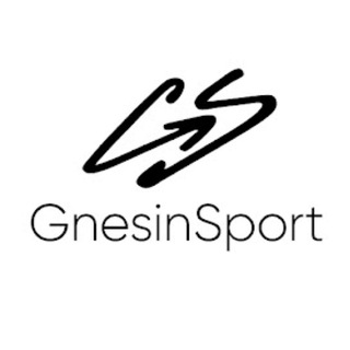 Логотип канала gnesin_sport