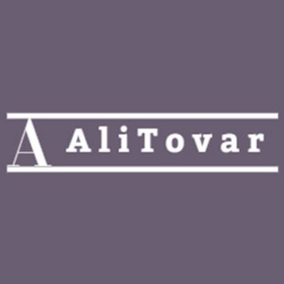 Логотип канала alitovar_ru