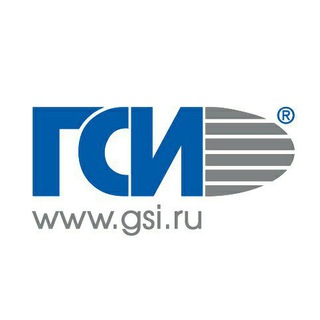 Логотип канала gsi_ru