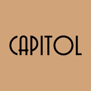 Логотип канала capitol2021