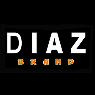 Логотип diaz_brand