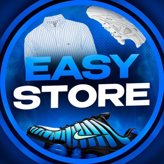 Логотип канала easy_storik