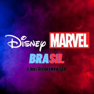 Логотип канала disneynewsbr