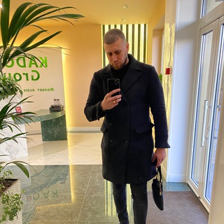 Логотип канала kadorrcitya