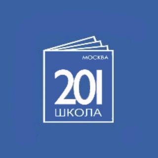 Логотип канала moscowschool201