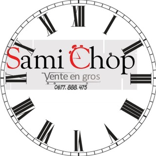 Логотип samichop