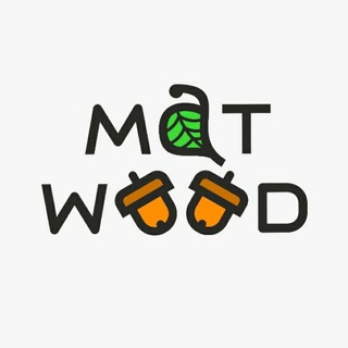 Логотип канала matwood_shop