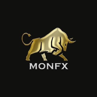 Логотип канала MonFx_Trading