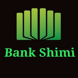 Логотип bank_shimi