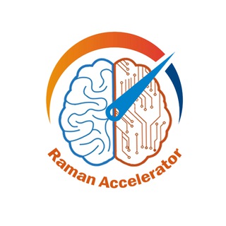 Логотип канала ramanaccelerator