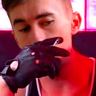 Логотип trapmoryak