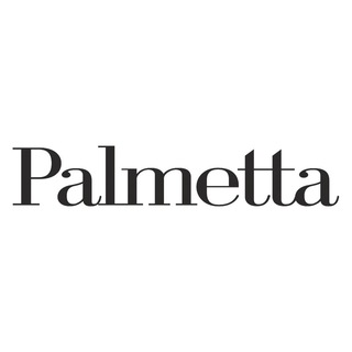 Логотип palmetta_official