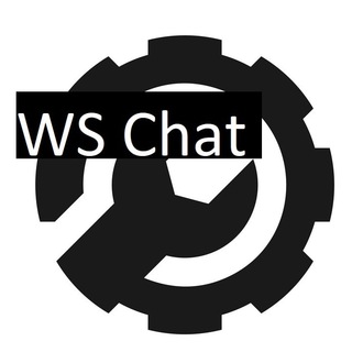 Логотип ws_chat