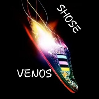 Логотип venosshose1