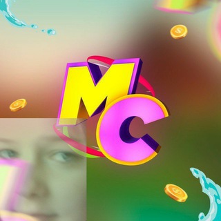 Логотип канала memccchat