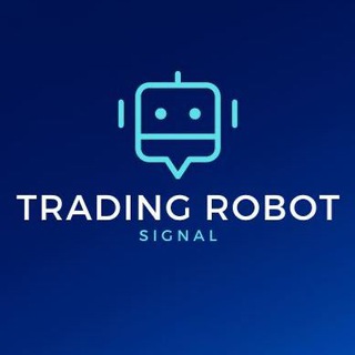 Логотип канала tradingbot_com