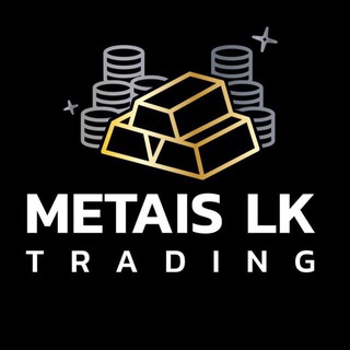 Логотип канала metais_lk