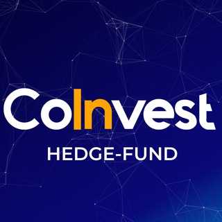 Логотип канала coinvest_fund