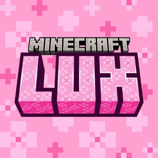 Логотип minecraft_lux