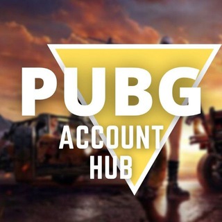 Логотип канала pubgsellingworld