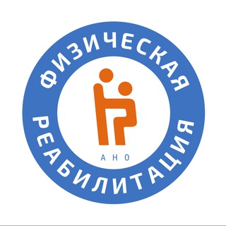 Логотип канала physrehab