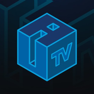 Логотип канала uatv_official