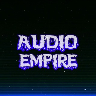 Логотип канала audioempire