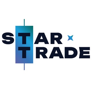 Логотип канала startradechat