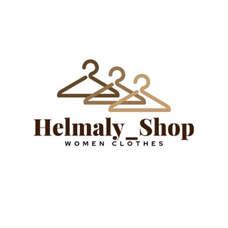 Логотип helmaly_shop