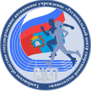 Логотип канала rcsp_68