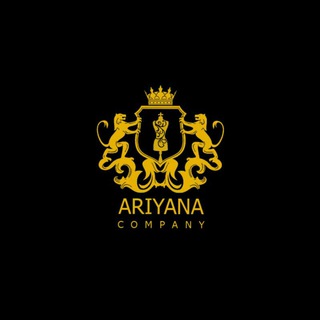 Логотип канала ariyana2020