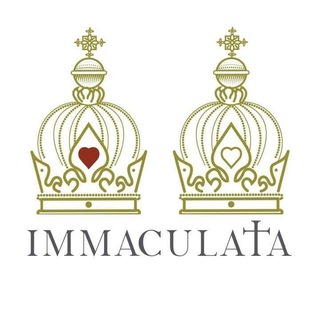 Логотип канала immaculataproductions