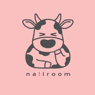 Логотип канала nailroomspb