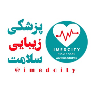 Логотип канала imed_city