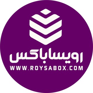 Логотип roysabox