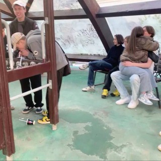 Логотип канала moscowfreaks