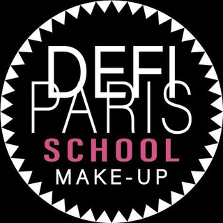 Логотип канала defiparis_school