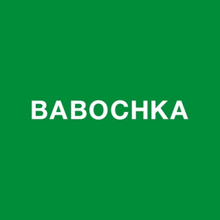 Логотип канала babochkapics