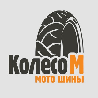 Логотип канала motoshina