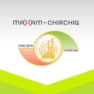 Логотип канала maxamchirchiquz