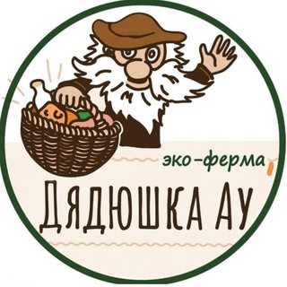 Логотип канала kfhdyadyshka_au