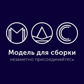 Логотип канала mds_ru