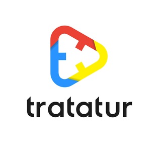 Логотип канала tratatur_driver