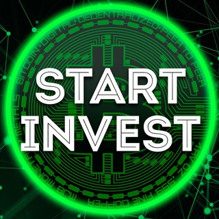 Логотип startt_investt