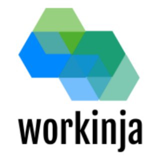 Логотип workinja