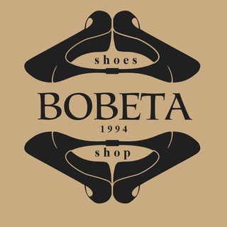 Логотип канала bobeta_shoes