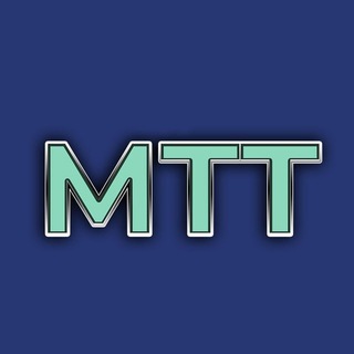 Логотип канала mttcryptoreport