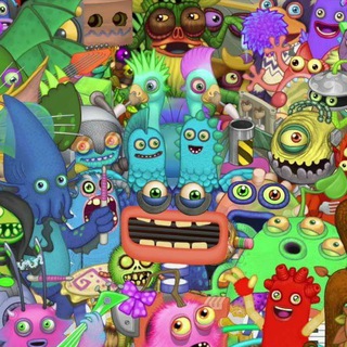 Логотип singingmonsters0